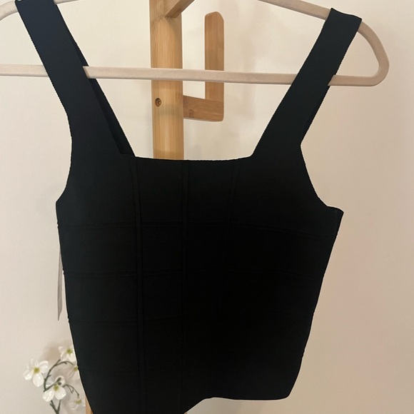 Black🖤Top Size One Size - Picture 3 of 3